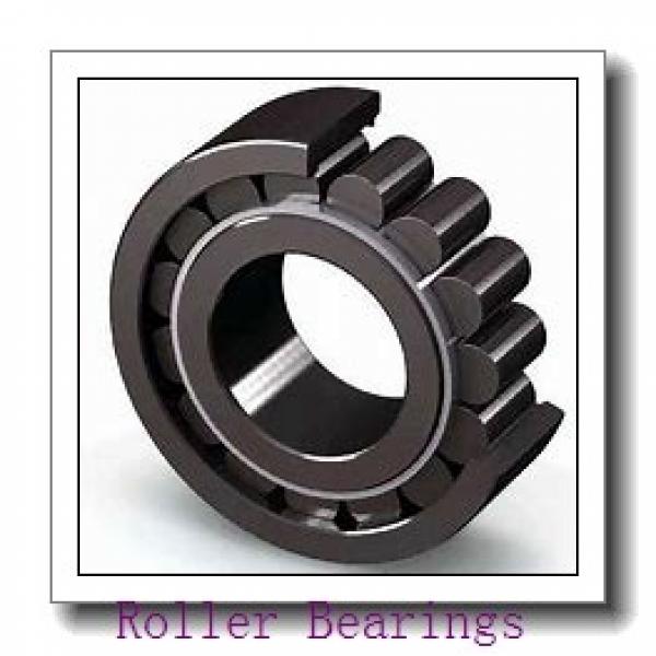 NSK 110TRL02 Roller Bearings #2 image