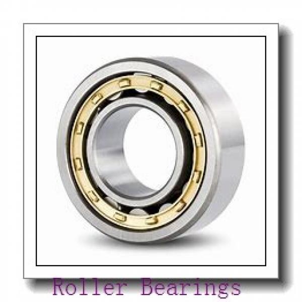 NSK 10UMB09+WX1812 Roller Bearings #1 image