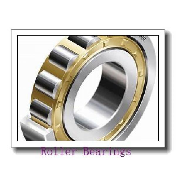 NSK 170RUBE31 Roller Bearings #1 image