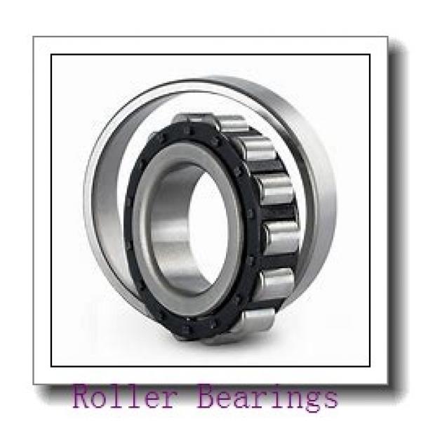 NSK 2J160Z-4 Roller Bearings #2 image
