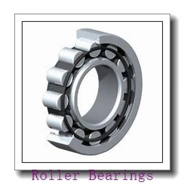 NSK 15UMB01B+IX5015-01 Roller Bearings #1 image