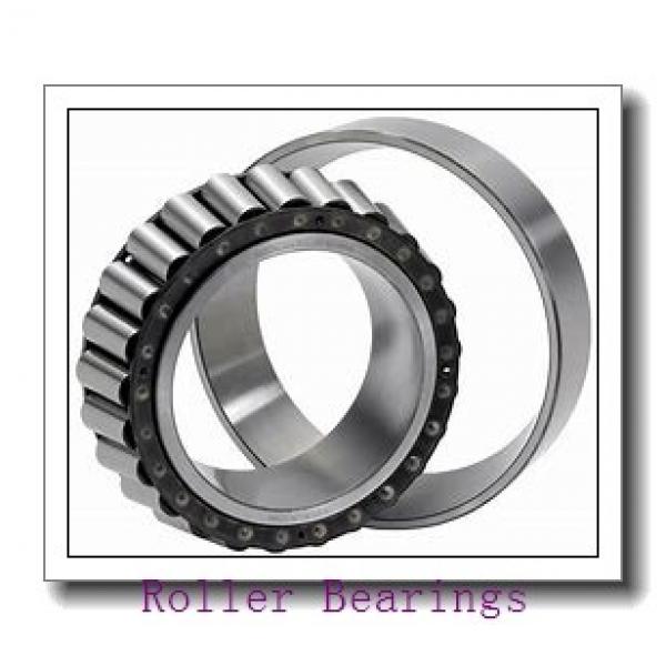 NSK 10UMB09+WX1812 Roller Bearings #2 image