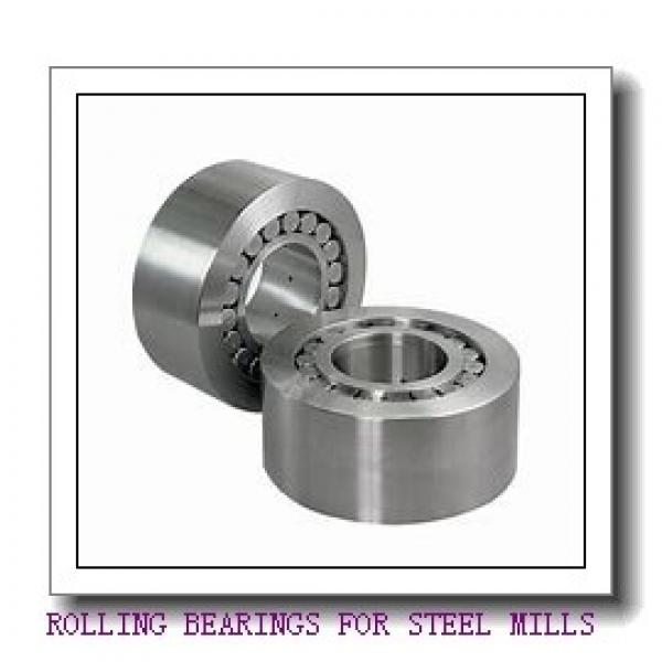 NSK LM769349D-310-310D ROLLING BEARINGS FOR STEEL MILLS #1 image