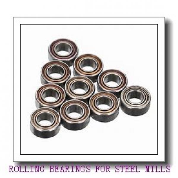 NSK LM767749DW-710-710D ROLLING BEARINGS FOR STEEL MILLS #2 image