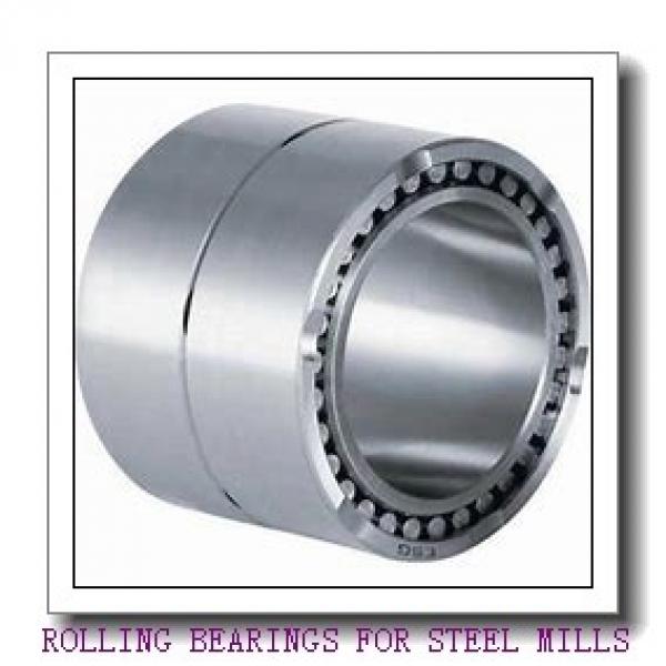 NSK LM286449D-410-410D ROLLING BEARINGS FOR STEEL MILLS #1 image