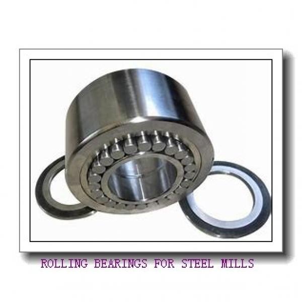 NSK LM765149D-110-110D ROLLING BEARINGS FOR STEEL MILLS #2 image