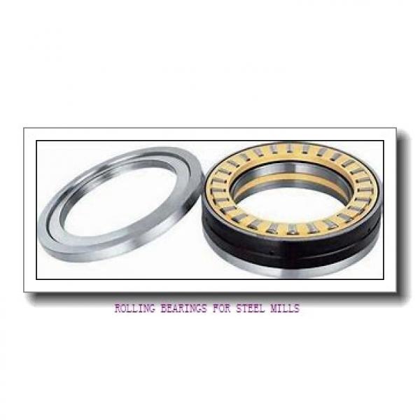 NSK LM287649D-610-610D ROLLING BEARINGS FOR STEEL MILLS #1 image