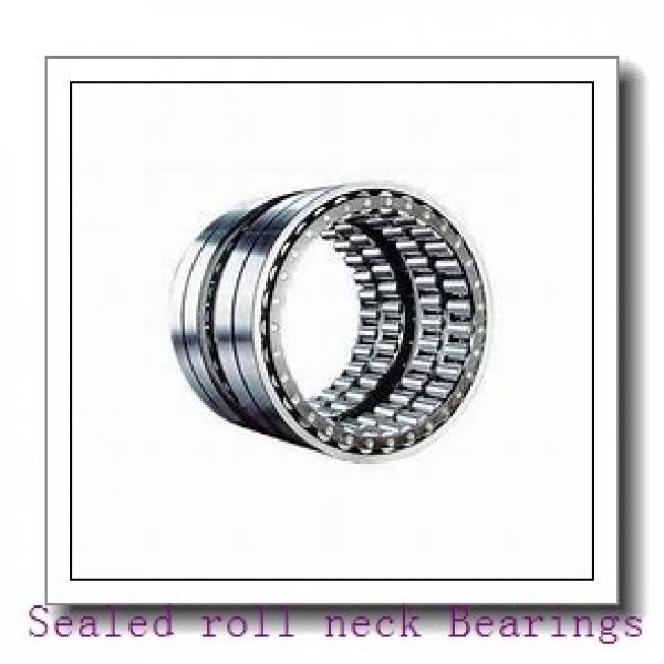 Timken Bore seal O-ring Sealed roll neck Bearings #1 image