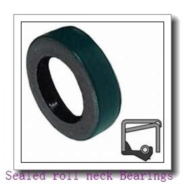 Timken Bore seal k161679 O-ring Sealed roll neck Bearings #2 image
