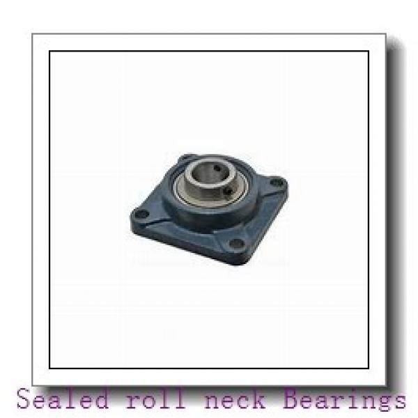 Timken Bore seal 797 O-ring Sealed roll neck Bearings #1 image
