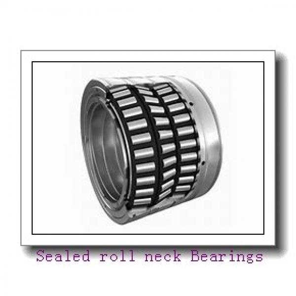 Timken Bore seal 614 O-ring Sealed roll neck Bearings #1 image