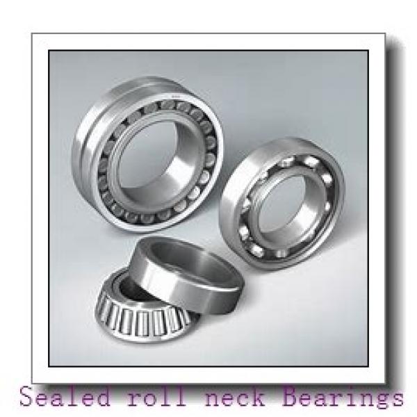 Timken Bore seal 614 O-ring Sealed roll neck Bearings #2 image