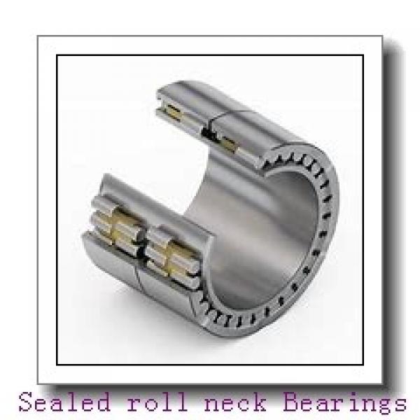 Timken Bore seal 1295 O-ring Sealed roll neck Bearings #2 image