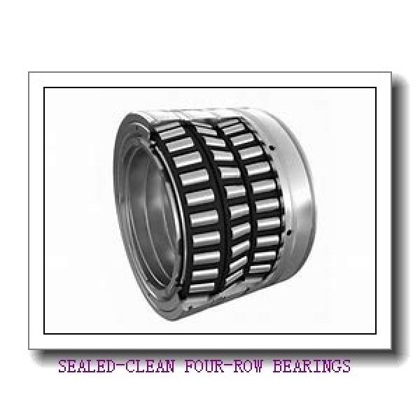 290 mm x 400 mm x 346 mm  NSK STF290KVS4001Eg SEALED-CLEAN FOUR-ROW BEARINGS #1 image