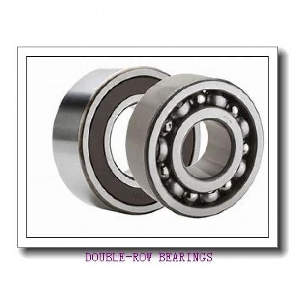 NSK  HH224335/HH224310D+L DOUBLE-ROW BEARINGS #3 image
