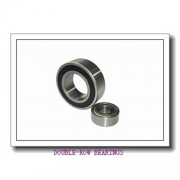 NSK  H247535/H247510D+L DOUBLE-ROW BEARINGS #1 image