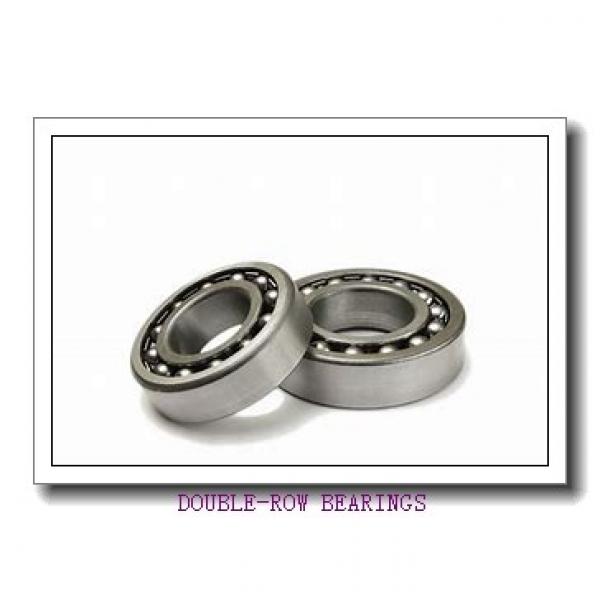 NSK  HH224335/HH224310D+L DOUBLE-ROW BEARINGS #1 image
