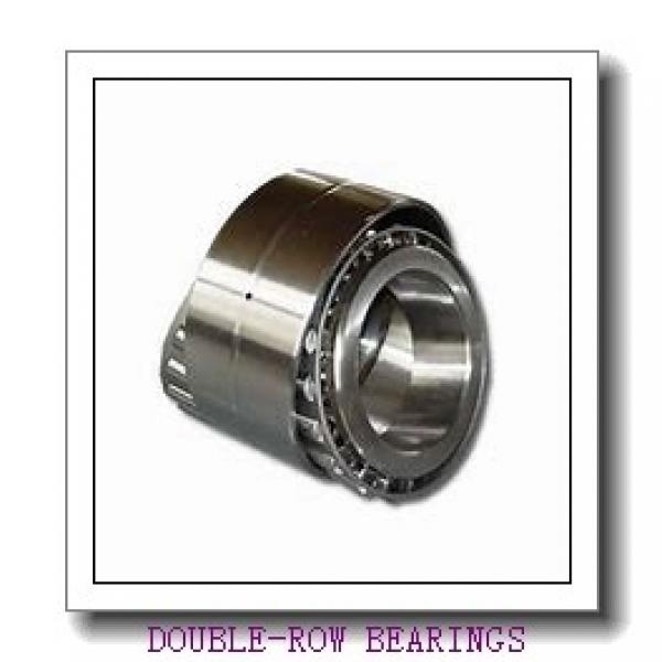 NSK  LM654648D/LM654610+K DOUBLE-ROW BEARINGS #1 image