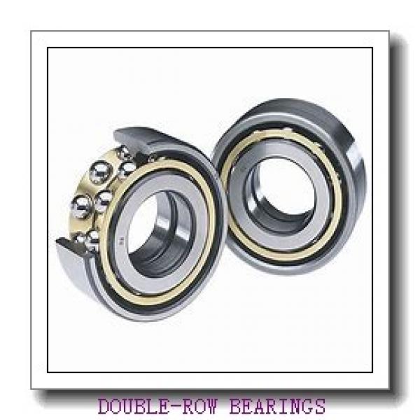 NSK  LM654648D/LM654610+K DOUBLE-ROW BEARINGS #3 image